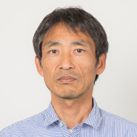 Associate Professor Kazutaka Murayama