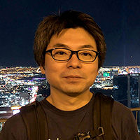 Associate Professor Akihiro Kuwahata