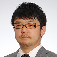 Associate Professor Takafumi Fukushima