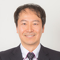 Professor Takuji Ishikawa