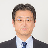 Professor Makoto Kanzaki