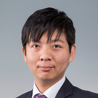 Associate Professor Kenji Kikuchi