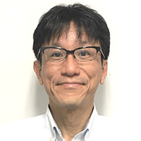 Professor Matsuhiko Nishizawa