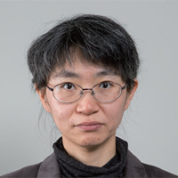 Associate Professor Keiko Numayama