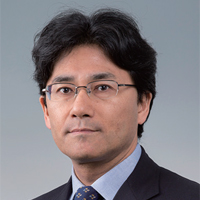 Professor Tetsu Tanaka