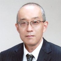 Professor Yukio Katori