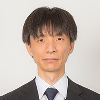 Professor Kuniyasu Niizuma