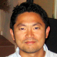 Professor Mitsuhiro Hayashibe