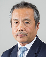 Yoshifumi Saijo