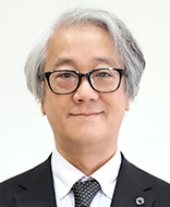 Tatsuo Yoshinobu