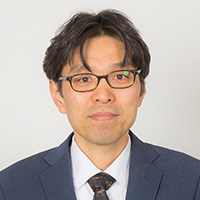 Associate Professor Mototaka Arakawa