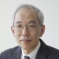 Professor Hiroshi Kanai
