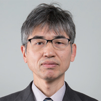 Professor Hiroshi Watabe