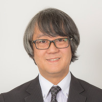 Professor Tatsuo Yoshinobu