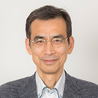 Professor Tetsuya Kodama