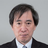Professor Takayuki Narushima