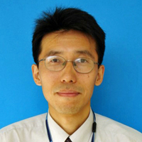 Professor Shin Yabukami