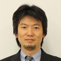 Professor Masaya Yamamoto