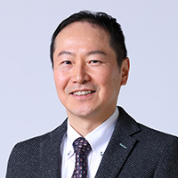 Professor Takuji Ishikawa