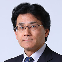 Professor Tetsu Tanaka