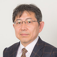 Professor Takashi Watanabe
