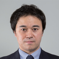 Professor Takeshi Yamaguchi