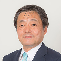 Professor Yoichi Haga