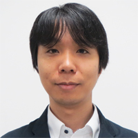 Senior Assistant Professor
Yoshiyuki Kasahara