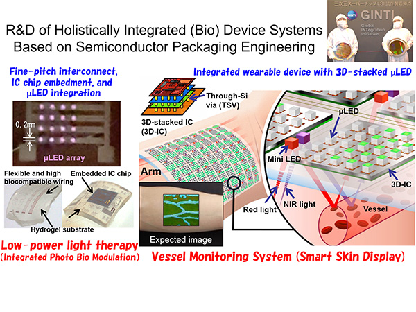 Holistic Integration Engineering