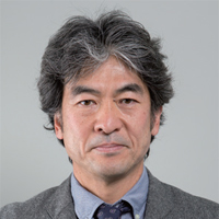 Professor Yuji Matsuura