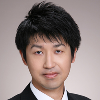 Associate Professor Masayoshi Mizutani