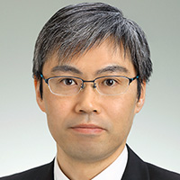 Associate Professor Kenichi Funamoto