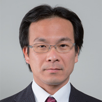 Professor Makoto Ohta