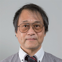 Professor Tomoyuki Yambe