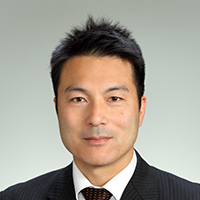 Professor Hidemi Kato