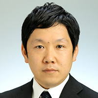 Associate Professor Kenta Yamanaka