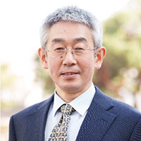 Professor Noriyasu Homma