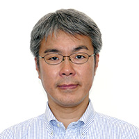 Professor Norihiro Sugita