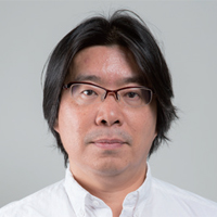 Professor Akio Ishiguro