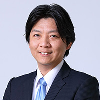 准教授　菊地 謙次