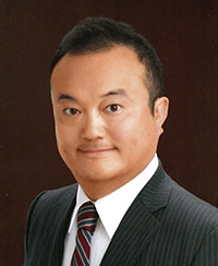 教授　山田 将博