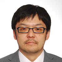 教授 福島　誉史