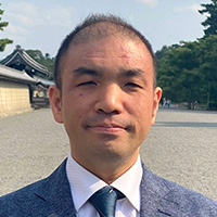 助教　石井 琢郎