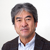 教授　松浦 祐司